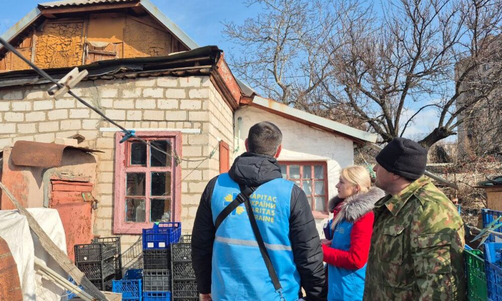 Допомога з ремонтом житла для мешканців двох областей: куди звертатися