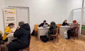 Анонсується нова грошова допомога на Дніпропетровщині і Полтавщині