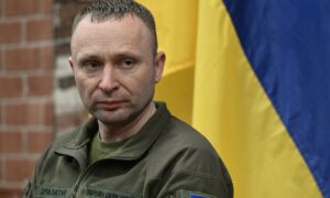 «Кожен понесе відповідальність»: удар по полігону на Дніпропетровщині прокоментував Командувач Сухопутних військ ЗСУ