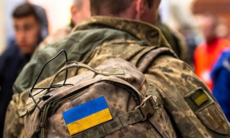 Контракт 18 – 24: які найбільш популярні посади серед молоді