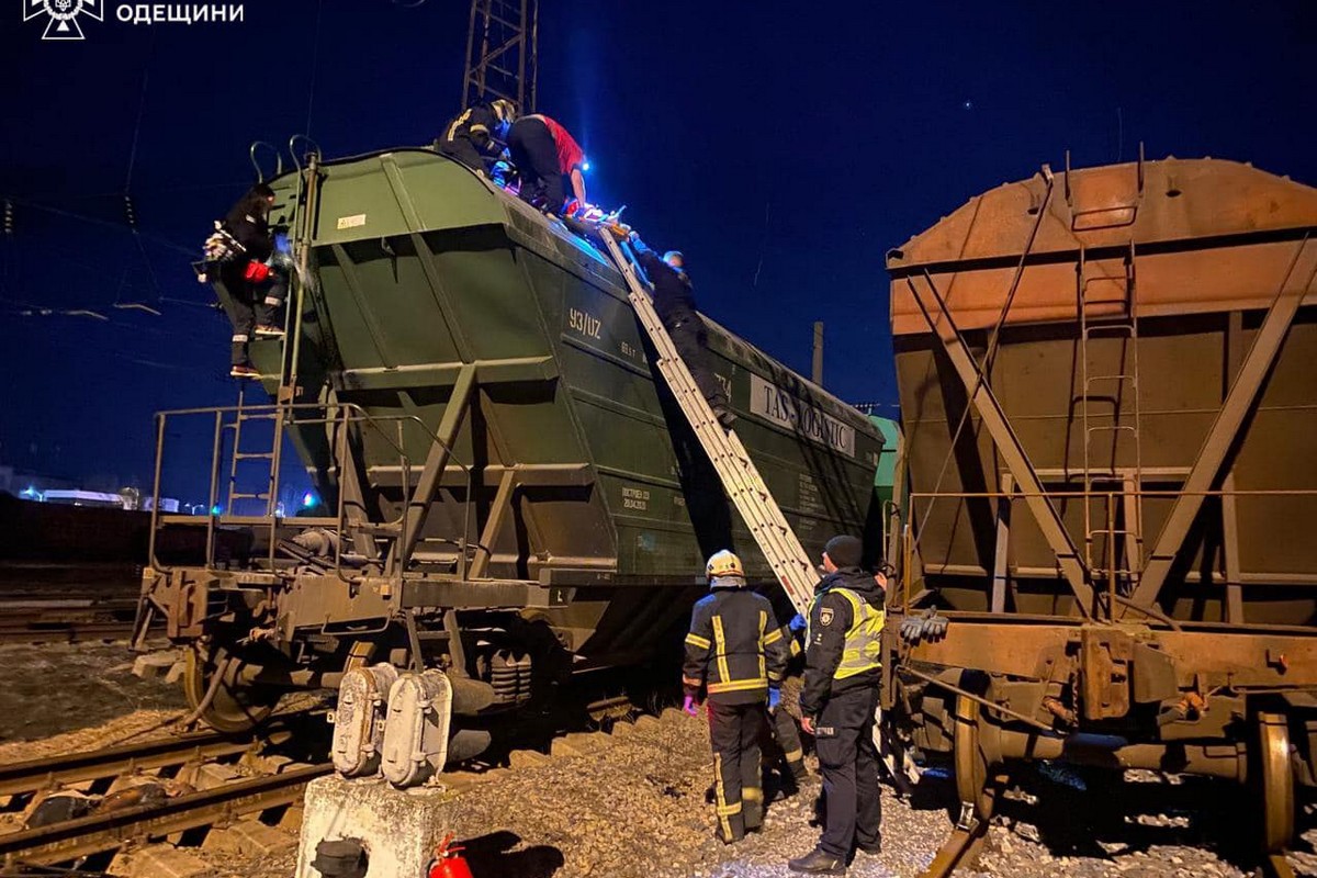 Підліток загинув внаслідок ураження струмом – трагедія в Одесі