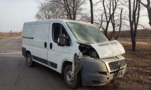 Повернулися з евакуації на Дніпропетровщині: окупанти вбили двох братиків і ще 5 людей на Донеччині 11 березня