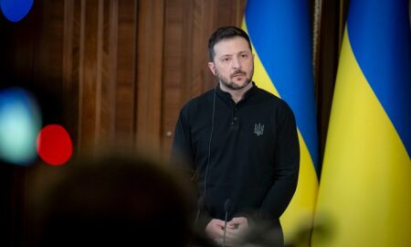 Про територіальні поступки, зустріч з Трампом і вибори: Зеленський прокоментував переговори - головні заяви