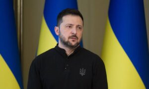 Затвердив склад переговорної групи і провів брифінг: що сказав Зеленський про закінчення війни