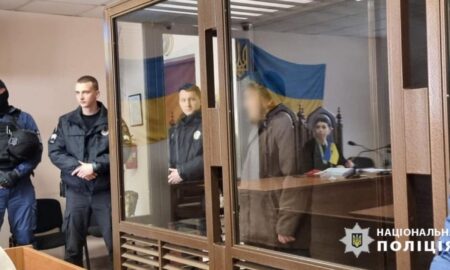 підозрюваному у вбивстві Ганула обрали запобіжний захід 3