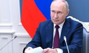 Путін висунув Трампу умову для перемир’я – ЗМІ